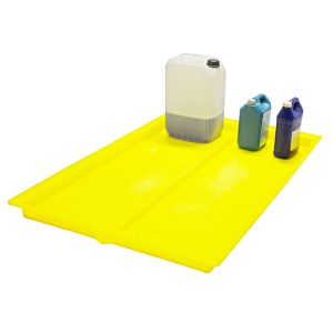 Drip Tray 1450 x 840 x 70mm