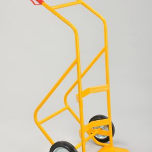 Universal Drum or Barrel Trolley