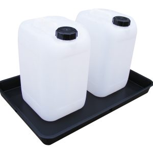 Drip Tray - LWH 570 x 385 x 50mm