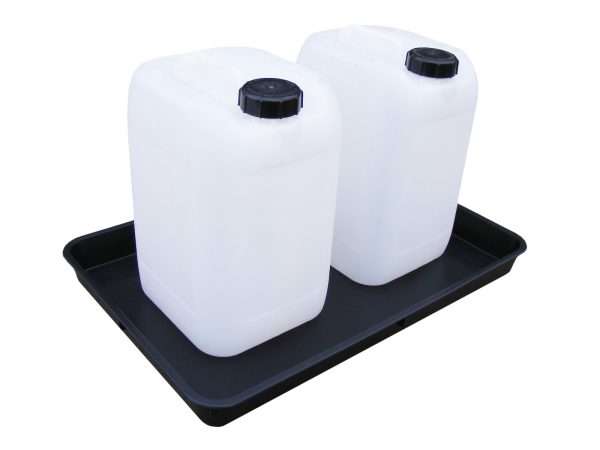 Drip Tray - LWH 570 x 385 x 50mm