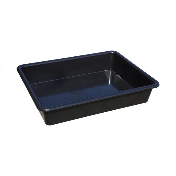 Drip Tray - LWH 645 x 400 x 120mm - Image 2