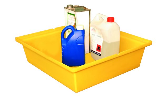 Drip Tray  630 x 590 x 175mm