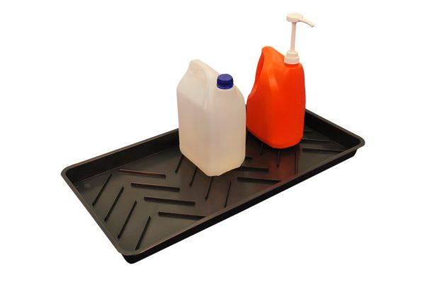 Drip Tray - LWH 790 x 400 x 50mm