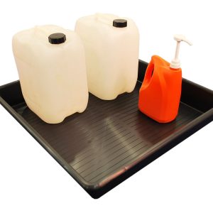 Drip Tray - LWH 800 x 800 x 120mm
