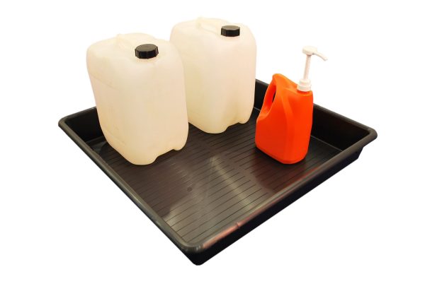 Drip Tray - LWH 800 x 800 x 120mm