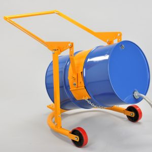 Drum Tilter Trolley for Steel Drums