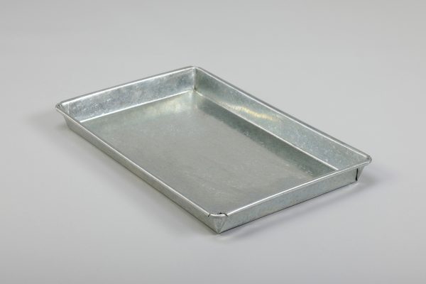 Galvanised Steel Drip Trays