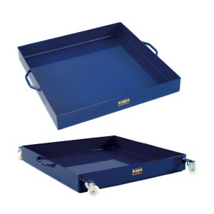 Heavy Duty Drip Tray with carrying handles