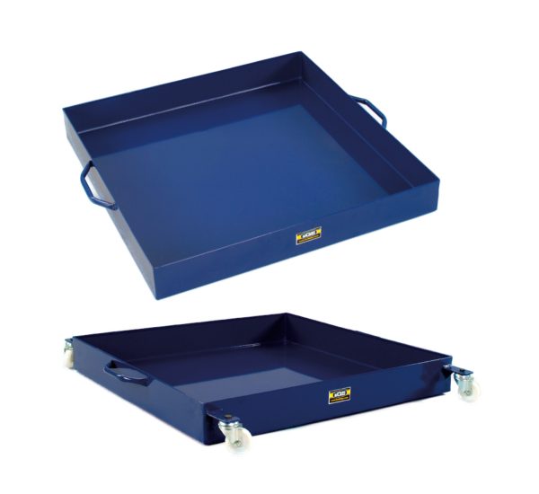Heavy Duty Drip Tray with carrying handles