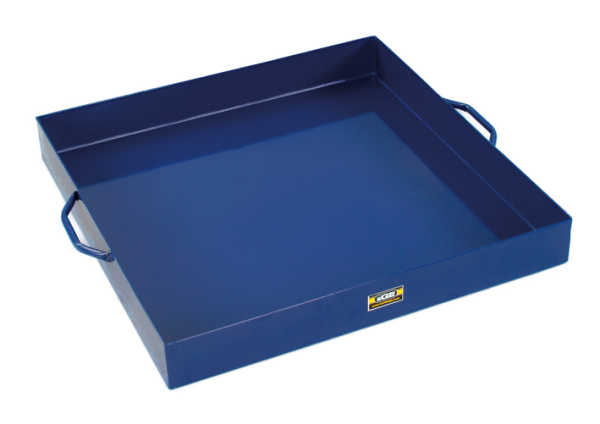 Heavy Duty Drip Tray with carrying handles 60 Litre Capacity