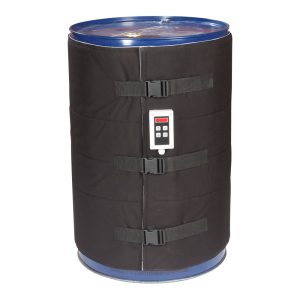 Digital Drum Heaters