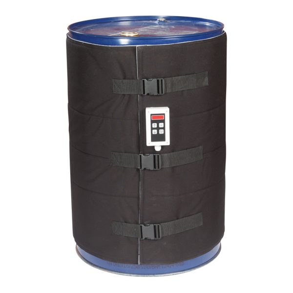 Digital Drum Heaters