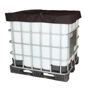 Insultated Lid for 1000Ltr IBC