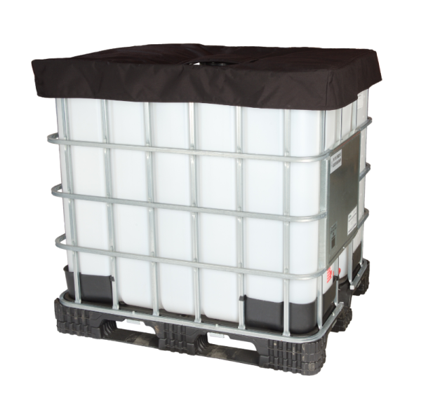 Insultated Lid for 1000Ltr IBC