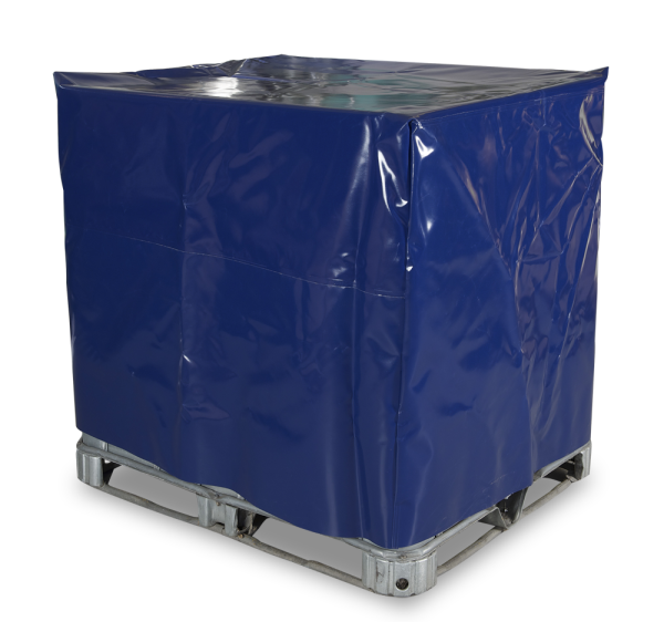 Full Waterproof PVC cover.