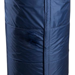 Passive Insulation Drum Jacket