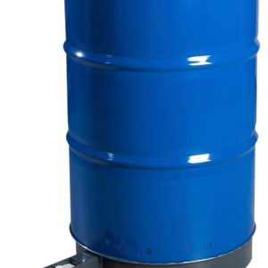 Digital Base Heater for Drums