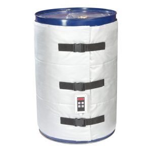 High Temperature Drum Heaters (0-200degrees)