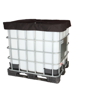 Insultated Lid for 640Ltr IBC