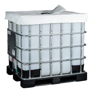 IBC Lid for Food and Pharmaceuticals