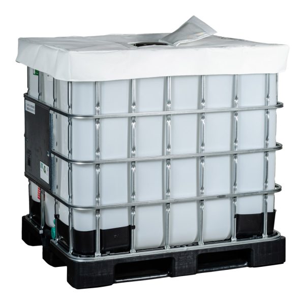 IBC Lid for Food and Pharmaceuticals