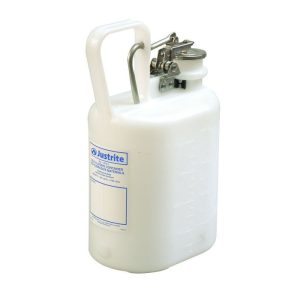 Justrite Container for Non-Flammable Corrosives