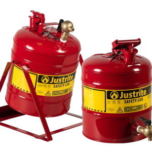 Justrite Safety Dispensing Can 19Ltrs