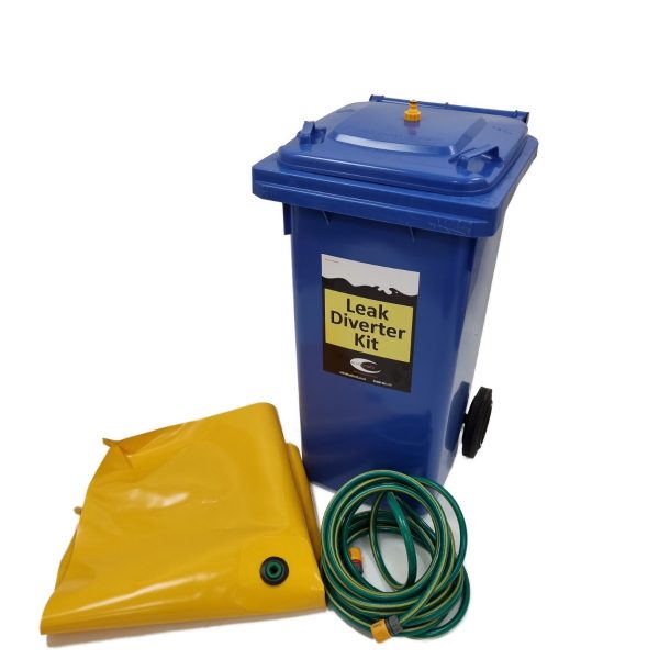 Ceiling Leak Diverter Kit 1 x 1m - Image 5