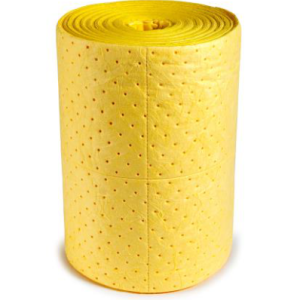 Premium Chemical Absorbent Roll 40m