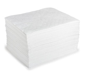 Premium Oil Absorbent Mats Pack100