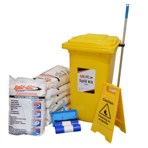 Spill-Aid S180 Spill Kit