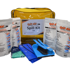 Spill-Aid S20 Spill Kit