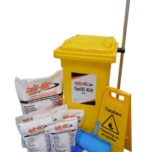 Spill-Aid S60 Spill Kit
