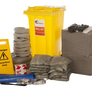 360Ltr General Purpose Emegency Spill Kit