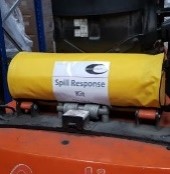 Fork Lift Truck Emergency Spill Kit