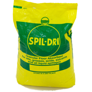 Standard Grade Spil-Dri Absorbent Granules 20 Ltr
