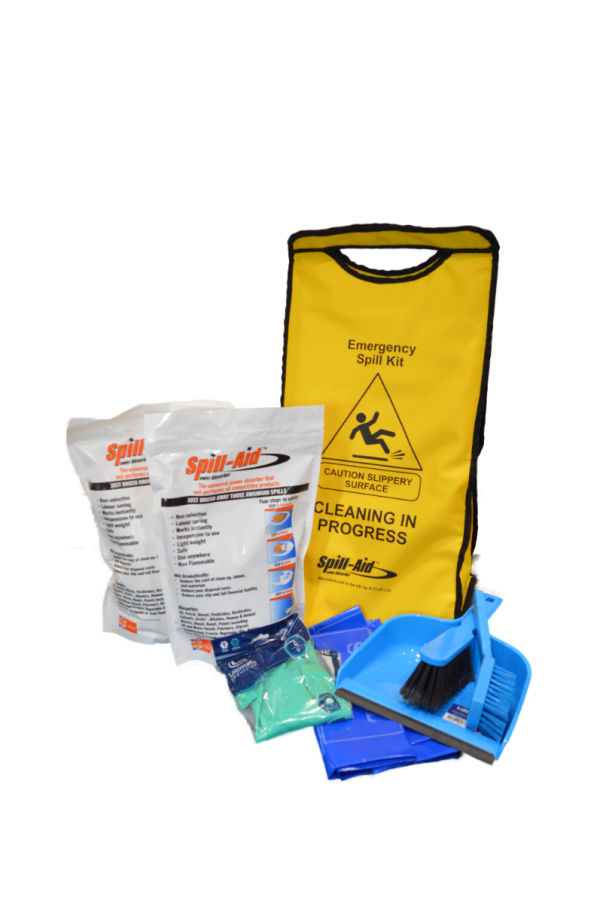 Spill-aid Caddy Kit - Image 4
