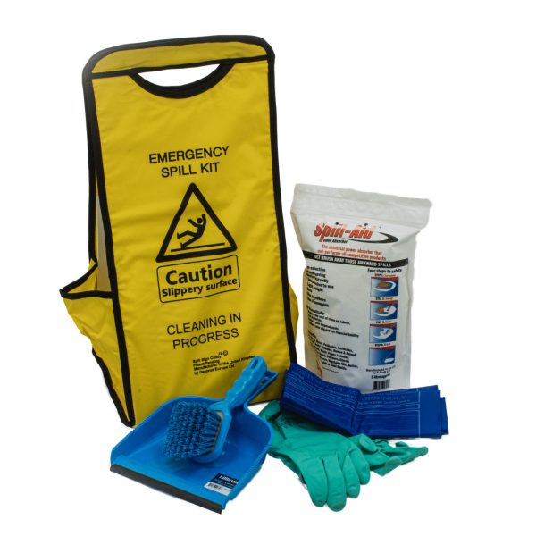 Spill-aid Caddy Kit - Image 2