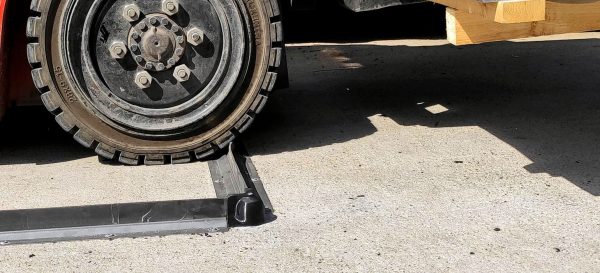 Spill Barrier - Image 3