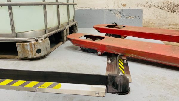Spill Barrier - Image 4