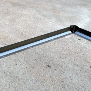Spill Barrier