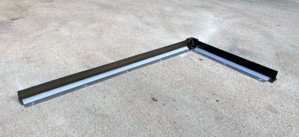 Spill Barrier