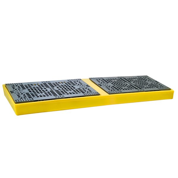 Spill Flooring for Drums - Image 4
