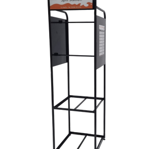Spill Station Metal Frame Only