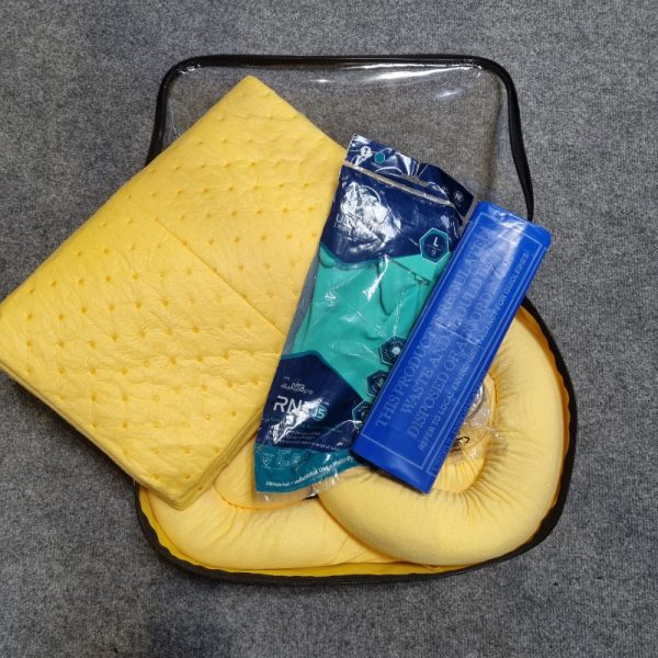 Vehicle Spill Kit - Image 2