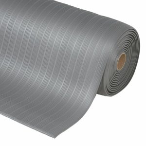Airug Anti Fatigue Grey Matting