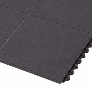 Cushion Ease Solid Anti Fatigue Matting