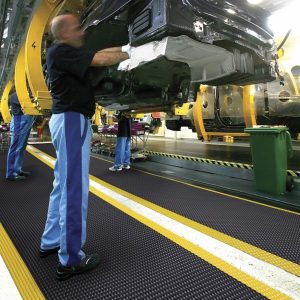 Sky Trax Anti-Fatigue Matting