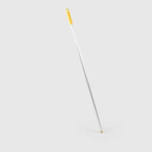 Aluminium Handle with Polypropylene Grip