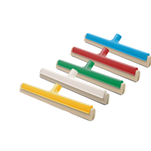 Double Bladed Floor Squeegee Head 450mm